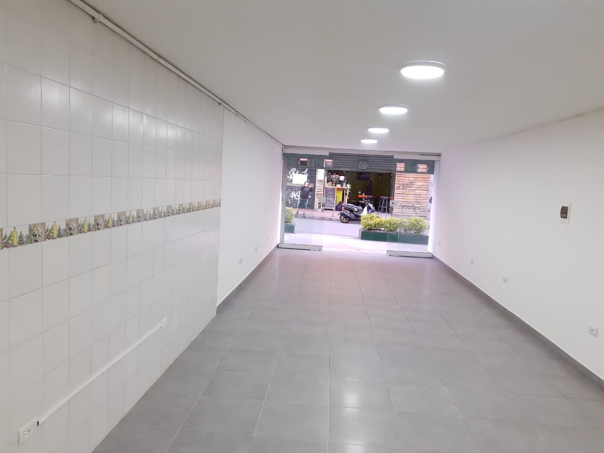 Imagen de  local venta y arriendo