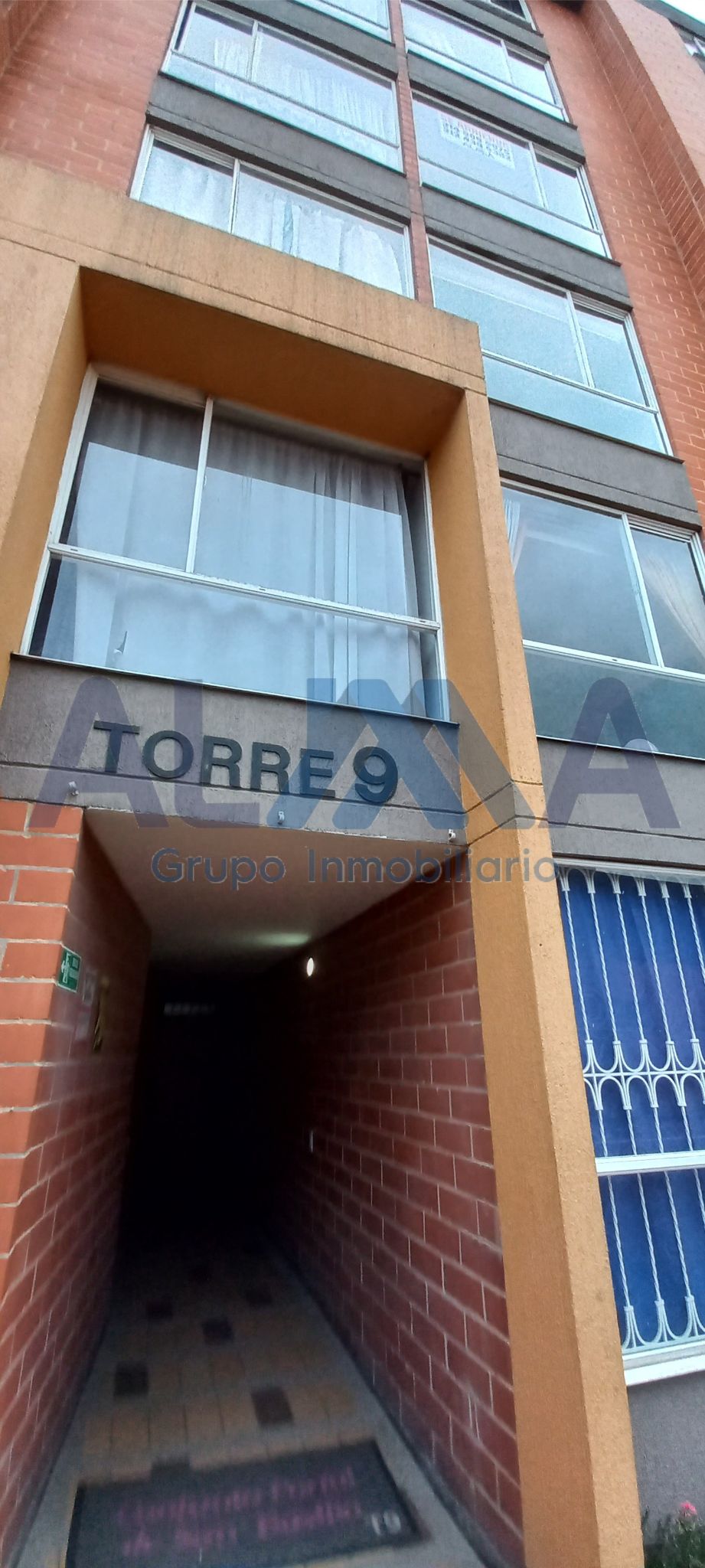 Imagen de  Apartamento en Venta en Britalia, Bogotá