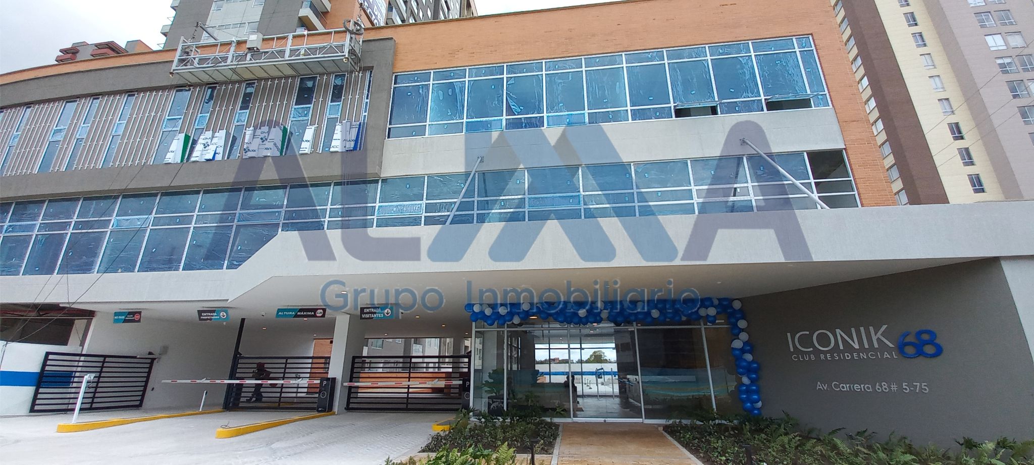 Imagen de  Apartamento en Venta en Iconik 68, Bogotá