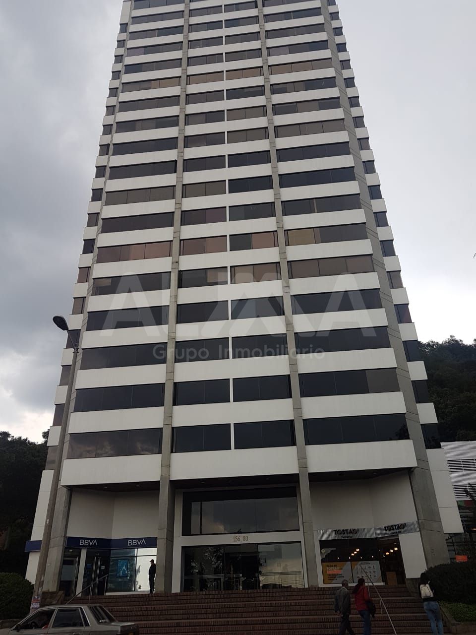 Imagen del Inmueble Oficina en Arriendo en Cerro San Cristóbal Alto, Bogotá